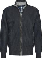 2dekans | Cappuccino Italia - Heren Vest Bounded Jacket Navy, Vêtements | Hommes, Pulls & Vestes, Ophalen of Verzenden