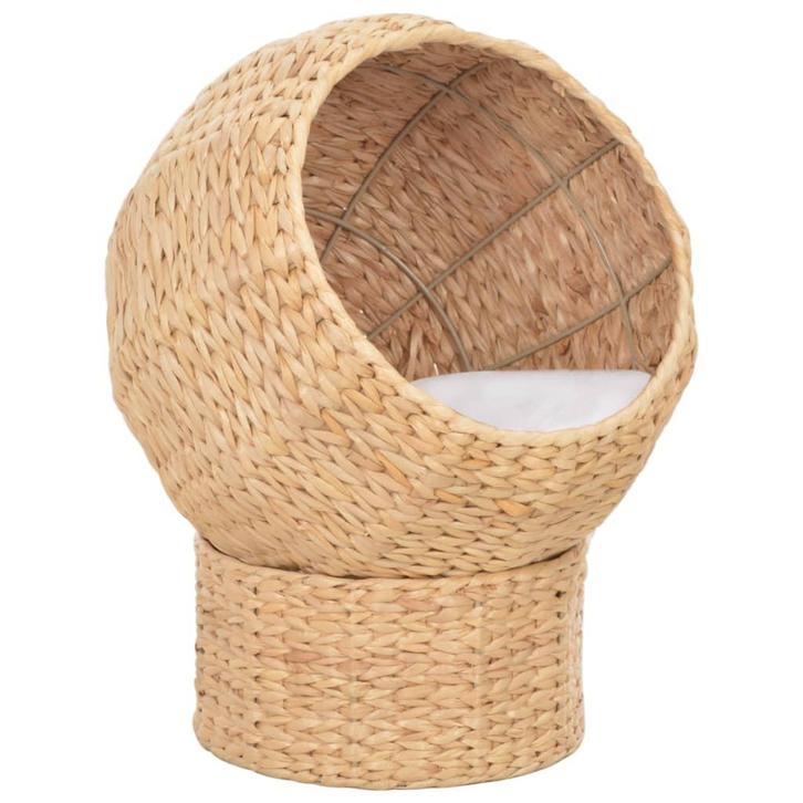 vidaXL Kattenmand zeegras, Dieren en Toebehoren, Katten-accessoires, Nieuw, Verzenden