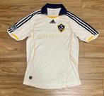 LA Galaxy - Major League Soccer - David Beckham - 2008 -, Nieuw