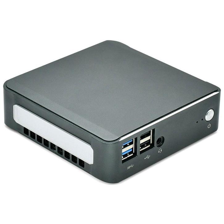 Elementkey AIR1 Computer - i7-8565U - 4.60 Ghz Turbo - 16GB, Computers en Software, Overige Computers en Software, Nieuw, Verzenden