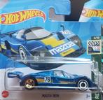 Hot Wheels 1:64 - Modelauto (20) - Ford Pagani Mazda BMW