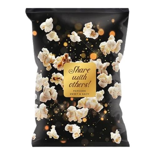 Together popcorn zoet/zout 90g, Collections, Vins
