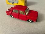 Dinky Toys 1:43 - Voiture miniature - Simca 1000