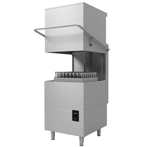Doorschuifvaatwasser | Mand 500x500 | Zeeppomp |, Zakelijke goederen, Horeca | Keukenapparatuur, Nieuw in verpakking, Verzenden
