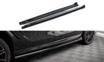 Maxton Sideskirt Aanzets BMW X6 M F96 B8218