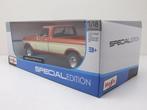 Maisto 1:18 - Modelauto - Ford F-150 Pickup 1979, Nieuw