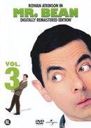 Mr. Bean - Its Bean 20 years 3 op DVD, Cd's en Dvd's, Verzenden, Nieuw in verpakking