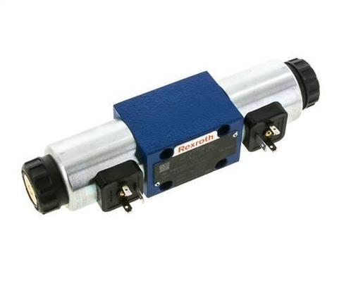 Électrovanne hydraulique 4/3 voies NG6 (D03) 24V DC - Bosch, Doe-het-zelf en Bouw, Gereedschap | Overige machines, Verzenden