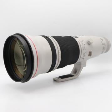 Canon EF 600mm F/4 L IS II USM | Tweedehands, Verzenden