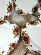 Royal Albert - Bord (5) - Been - Dessertborden