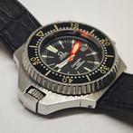 Omega - SeaMaster PloProf 600M - 166.022 - Homme - 1960-1969, Handtassen en Accessoires, Horloges | Heren, Nieuw