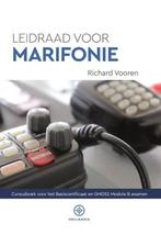 Boek: Leidraad voor marifonie (z.g.a.n.), Verzenden, Zo goed als nieuw