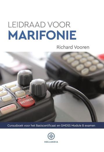 Boek: Leidraad voor marifonie (z.g.a.n.) disponible aux enchères