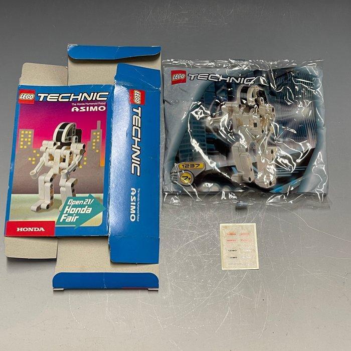 Lego Set - 1237 - HONDA ASIMO | 2000 Open HONDA Fair, Kinderen en Baby's, Speelgoed | Duplo en Lego
