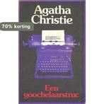 Een goochelaarstruc / Miss Marple / 6 9789021821443, Boeken, Verzenden, Gelezen, Agatha Christie