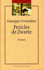 Pericles de zwarte 9789076270180 G. Ferrandino, Boeken, Verzenden, Zo goed als nieuw, G. Ferrandino