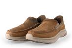 Skechers Instappers in maat 44 Bruin | 5% extra korting, Bruin, Verzenden, Overige typen, Skechers