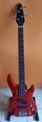 Academy - P-J Bass - - Elektrische basgitaar - Zuid-Korea -, Nieuw