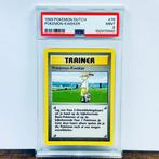 Pokémon Graded card - Pokémon-Kweker - Base Set #76 -, Nieuw