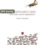 De veertigjarige crisis 9789491297946 Henri Houben, Verzenden, Henri Houben