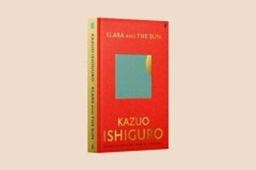 Klara and the Sun 9780571374892 Kazuo Ishiguro, Livres, Livres Autre, Envoi