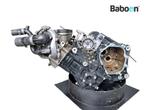 Motorblok BMW K 1200 GT (K1200GT K44), Motoren, Verzenden, Gebruikt