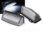 Carnamics Kentekenplaat Verlichting | Lexus NX 14-17 5-d / R, Verzenden