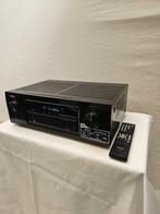 Denon - AVR-X520BT + Originele Afstandbediening Solid state, Nieuw