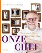 Onze chef 9789401428293 Tine Bral, Verzenden, Gelezen, Tine Bral