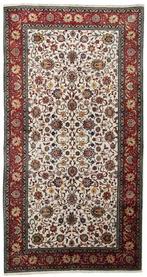 Gesigneerd Torabi Tabriz-tapijt van hoge kwaliteit -, Nieuw
