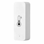 Tuya WiFi Temperatuur- en Vochtigheidssensor | LED-display |, Verzenden, Nieuw