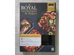 Veiling - Royal van Kempen & Begeer 3-delige bakset - NIEUW, Nieuw