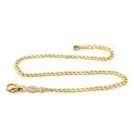 Bracelet - 18 carats Or jaune - Solid-Links - Marzi