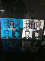 U2 - Songs of surrender - 2 x limited edition albums -, CD & DVD