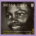 Joachim Ngoi, Troubadours Du Roi Baudouin – Missa Luba (EP), Ophalen of Verzenden