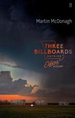 Three Billboards Outside Ebbing, Missouri 9780571345298, Verzenden, Gelezen, Martin Mcdonagh