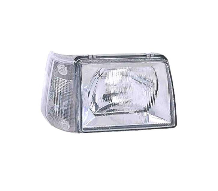 Phare Droit Pour Seat Panda Marbella Terra 93-97, Auto-onderdelen, Verlichting, Verzenden