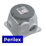 Zehnder Woonhuisventilator Comfofan Silent (Perilex), Elektronische apparatuur, Verzenden, Nieuw
