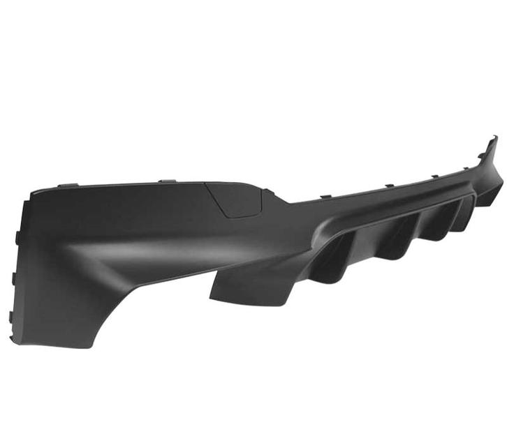 Diffuseur Pour Bmw G30 G31 17-19 Look M Tech, Auto-onderdelen, Carrosserie, Verzenden