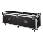 WENTEX® Pipe enamp; Drape Flightcase – baseplate 60cm, Muziek en Instrumenten, Verzenden, Nieuw