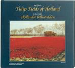 Tulip fields of Holland = Hollandse bollenvelden, Verzenden, H. van Amsterdam