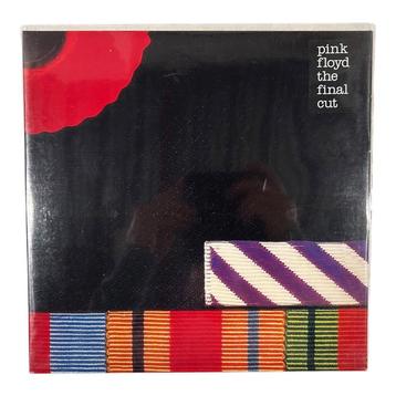 Pink Floyd The Final Out Vinyl (LP) beschikbaar voor biedingen