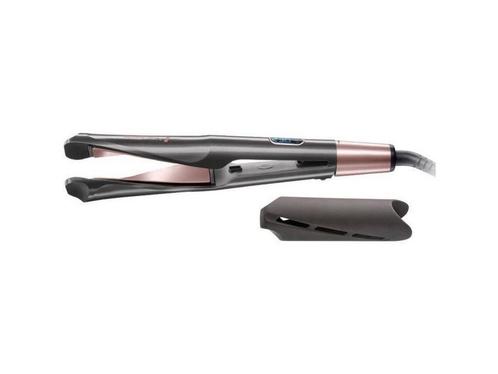 Remington S6606 Curl & Straight Confidence 2-in-1 -, Handtassen en Accessoires, Uiterlijk | Haarverzorging, Nieuw, Verzenden
