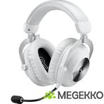 Logitech G Pro X 2 Lightspeed Draadloos Wit, Verzenden, Nieuw