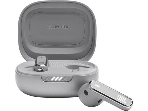 JBL Live Flex - In-ear oordopjes - True Adaptive Noise, Huis en Inrichting, Woonaccessoires | Overige, Zo goed als nieuw, Verzenden
