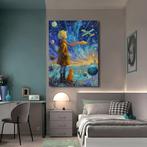 Canvas Fit - Alberto Ricardo - “El Viajero de las Estrellas”, Cd's en Dvd's, Nieuw in verpakking