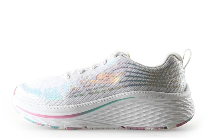 Skechers Sportschoenen in maat 38 Wit | 5% korting, Kleding | Dames, Schoenen, Wit, Gedragen, Sportschoenen, Verzenden