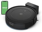 iRobot Roomba Combo® Essential Robotstofzuiger met, Elektronische apparatuur, Stofzuigers, Verzenden, Zo goed als nieuw