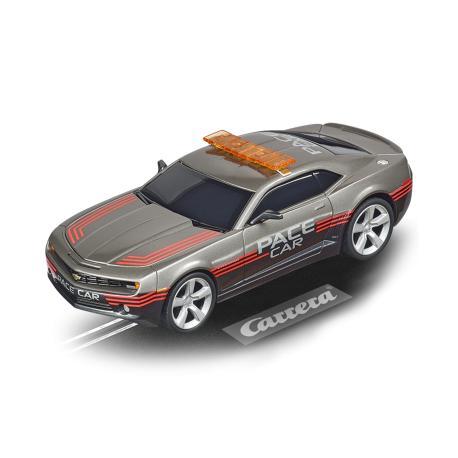 Chevrolet Camaro Pace Car 27632 | Carrera Evolution auto, Hobby en Vrije tijd, Modelbouw | Auto's en Voertuigen, Verzenden