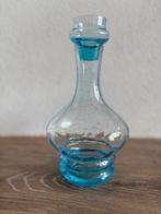 Karaf - Glas - Karaffe mondgeblazen